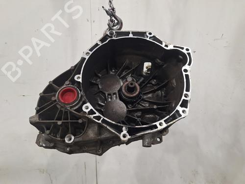 Used Gearbox Gearbox FORD GALAXY III (CK) 1.5 EcoBoost (160 hp) 34149631 34149631