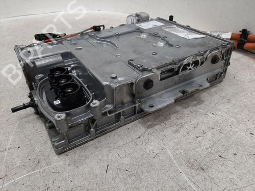Inverter/Converter JAGUAR I-PACE (X590) EV400 AWD | BP26867797M119