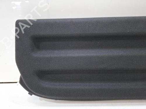 Rear parcel shelf HONDA JAZZ IV (GK_) 1.3 | BP40544297C85 - Image 2