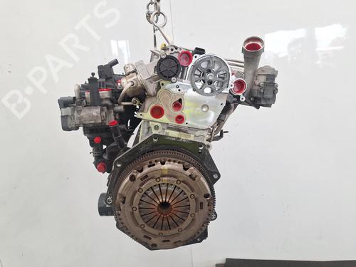Engine VW GOLF VII (5G1, BQ1, BE1, BE2) 1.4 TSI | BP29471941M1 