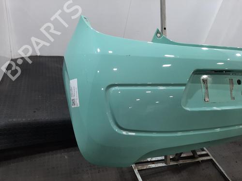 Rear bumper CITROËN C1 II (PA_, PS_) 1.2 VTi 82 | BP29112248C8 