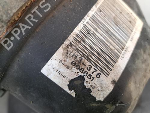 Gearbox NISSAN MICRA V (K14) 1.0 | BP26752607M3 