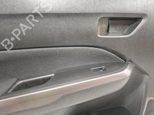 Front left panel SUZUKI VITARA (LY) 1.4 Hybrid (Mild Hybrid) AllGrip (APK414) | BP39888809C58 - Image 5