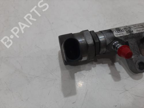 Injection rail VW TIGUAN (5N_) 2.0 TDI 4motion | BP29444552M98 