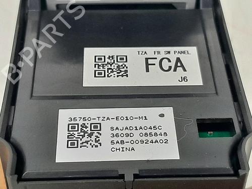 Right front window switch HONDA JAZZ V (GR_, GS_) 1.5 eHEV (GR3, GR6) | BP26805694I26 - Image 4