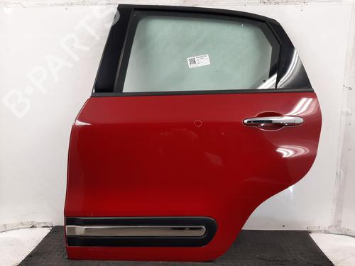 left-rear-door-fiat-500l-351_-352_-2012-32324808 main image