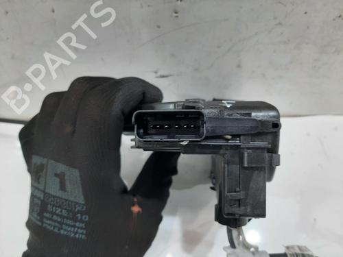 Andre CITROËN C3 III (SX) 1.2 THP 110 (SXHNPS, SXHNZT, SXHNZ6) | BP31059449O1 