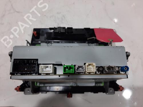 Control unit SUZUKI VITARA (LY) 1.6 (APK 416) | BP37539987M11 - Image 4