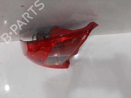 Right taillight VAUXHALL VIVA (C16) 1.0 | BP29581040C35 