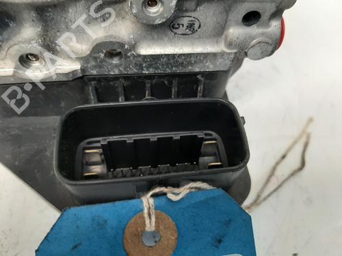 ABS pump TOYOTA RAV 4 III (_A3_) 2.0 (ZSA35_, ZSA35R) | BP26863608M43 