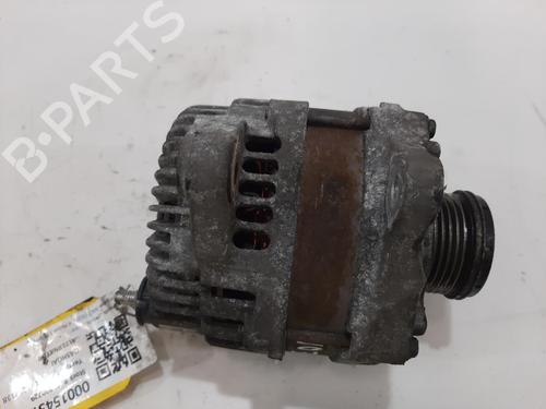 Alternator NISSAN QASHQAI I (J10, NJ10) 1.6 | BP30094782M7 