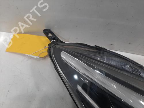 Right headlight NISSAN MICRA V (K14) 1.0 IG-T 100 | BP31009698C29