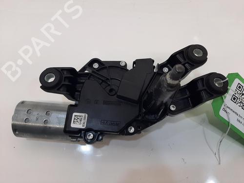 Rear wiper motor FORD FOCUS IV (HN) 1.0 EcoBoost | BP28275033M102 