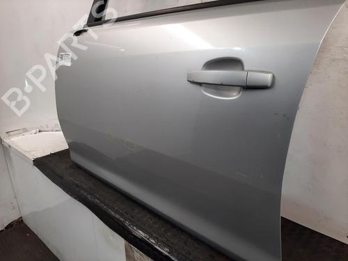 Left front door VAUXHALL CORSA Mk III (D) (S07) 1.2 i 16V (L08) | BP31009917C2