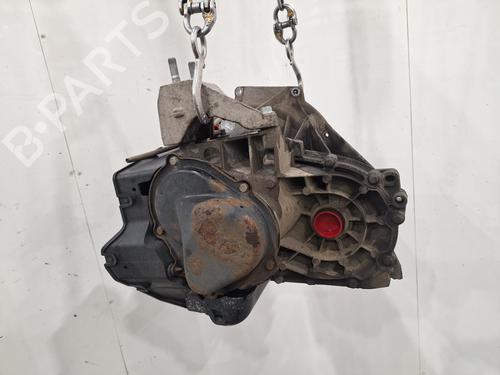 Gearkasse FORD FIESTA VI (CB1, CCN) 1.25 | BP29417790M3 