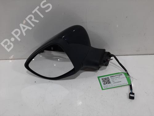 left-mirror-renault-clio-iv-bh_-2012-2013-2014-2015-2016-2017-2018-2019-2020-2021-37448914 main image