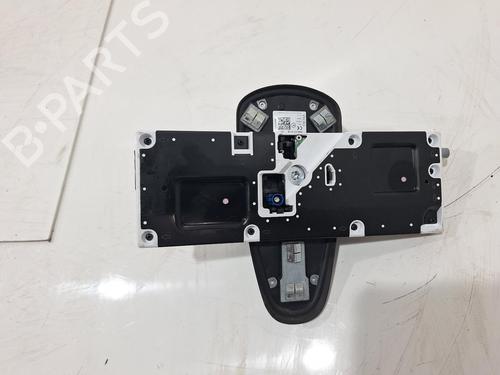 Electronic module VW GOLF VIII (CD1, DA1) 1.5 TSI | BP31208710M83 