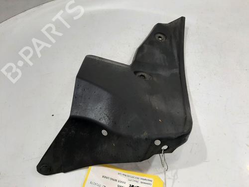Used Wheel arch TOYOTA YARIS (_P13_) 1.0 (KSP130_, KSP130) (69 hp) 32027415