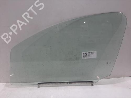 Used Front left door window SUZUKI ALTO VII (GF, HA25_, HA35_) 1.0 (AMF310, GFC31S) (68 hp) 32682999