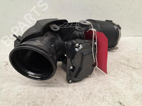 Spjældhus VOLVO XC90 II (256) B5 Mild-Hybrid AWD (235 hp) 31360941