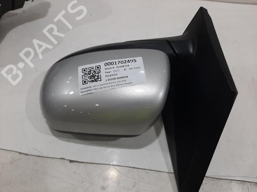 left-mirror-kia-picanto-iii-ja-2017-34339262 main image
