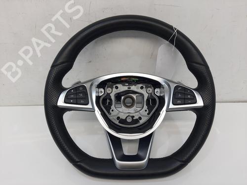 Used Steering wheel MERCEDES-BENZ C-CLASS T-Model (S205) C 220 BlueTEC / d (205.204) (170 hp) 27922684