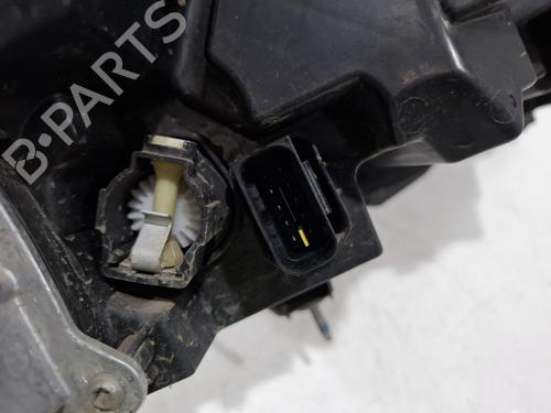 Left headlight VAUXHALL CORSA Mk V (F) 1.2 | BP39080490C28  - Image 6