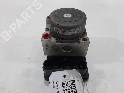 Used ABS pump HONDA CIVIC X Hatchback (FC_, FK_) 1.0 VTEC (FK6) (129 hp) 31537775