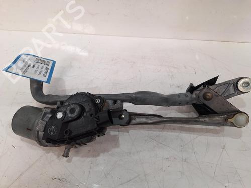 Front wiper motor TOYOTA YARIS (_P13_) 1.5 (NSP131_) | BP26841002M29 