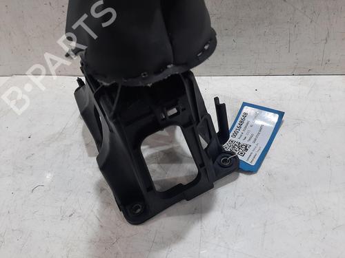 Gear lever RENAULT TWINGO III (BCM_, BCA_) 1.0 SCe 70 | BP32529131M90