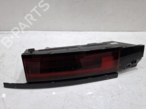Used Left tailgate light Left tailgate light 39531898 39531898