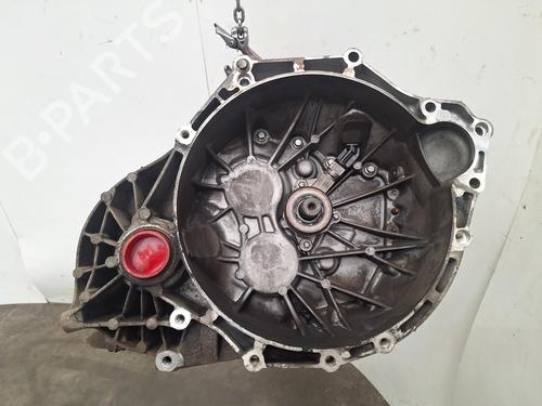 Gearkasse Gearkasse FORD KUGA II (DM2) 2.0 TDCi (150 hp) 37422045 37422045