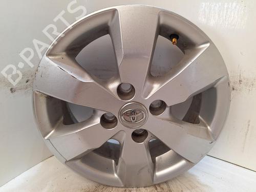 Used Rim Rim 37223079 37223079