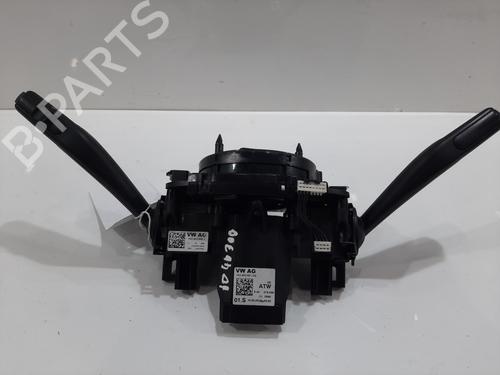 Switch VW CADDY IV Box Body/MPV (SAA, SAH) 2.0 TDI | BP33940120I30 - Image 6