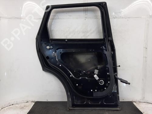 Left rear door LAND ROVER RANGE ROVER SPORT II (L494) 4.4 SDV8 4x4 | BP30259829C4 