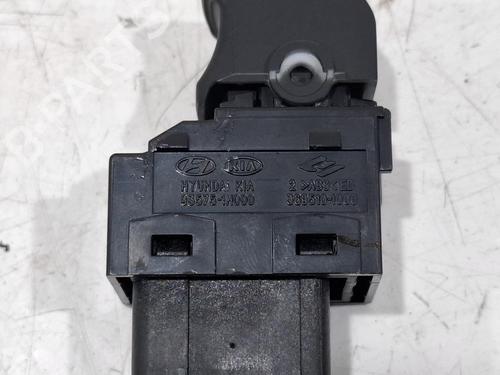 Right rear window switch HYUNDAI ix20 (JC) 1.6 | BP40078397I28 - Image 2