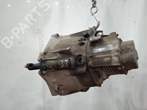 Gearbox VAUXHALL COMBO Mk IV (E) Box Body/MPV (K9) 1.5 D | BP40466736M3 - Image 4