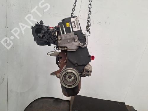 Used Engine FIAT 500 (312_) 1.2 (312AXA1A) (69 hp) 32682782