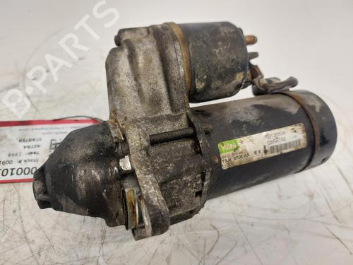 Used Starter VAUXHALL ASTRA Mk IV (G) Hatchback (T98) 1.4 16V (F08, F48) (90 hp) 26786205