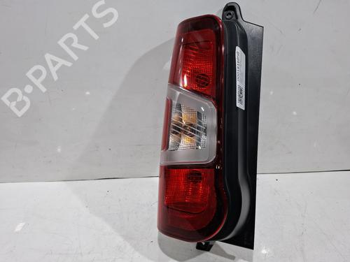 Used Left taillight Left taillight 38569218 38569218
