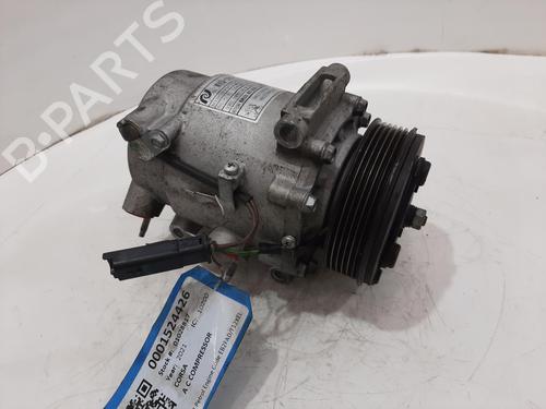 AC-Kompressor VAUXHALL CORSA Mk V (F) 1.2 (75 hp) 29471473