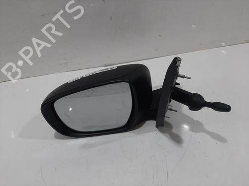 Used Left mirror Left mirror SUZUKI CELERIO (LF) 1.0 (AVK310) (68 hp) 36403962 36403962