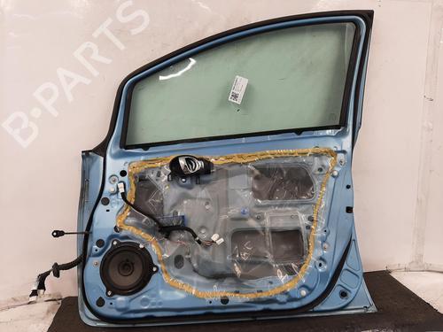 Right front door NISSAN NOTE (E12) 1.2 DIG-S | BP32380288C3 