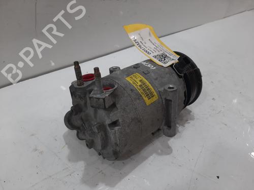 AC compressor FORD FOCUS III 1.5 EcoBoost | BP38076479M34 - Image 3
