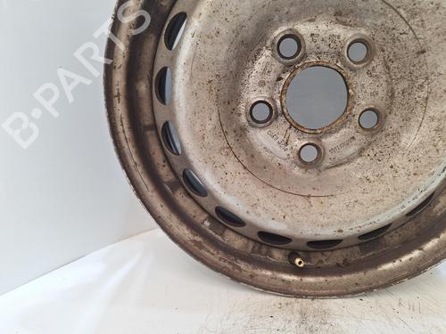 Fælk VW CRAFTER Van (SY_, SX_) 2.0 TDI FWD (SYB, SYC, SYD) | BP33647074C45 - Image 5