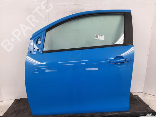 Used Left front door Left front door 38447493 38447493