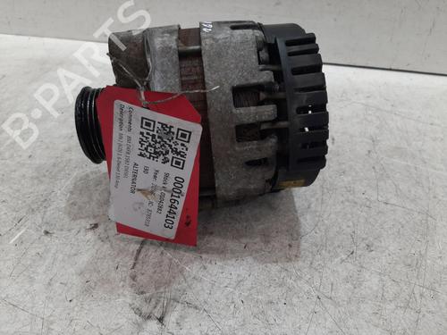 Used Alternator HYUNDAI i30 (GD) 1.6 CRDi (110 hp) 32422816