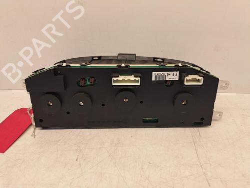 Instrument cluster NISSAN X-TRAIL I (T30) 2.2 Di 4x4 | BP26777995C47 