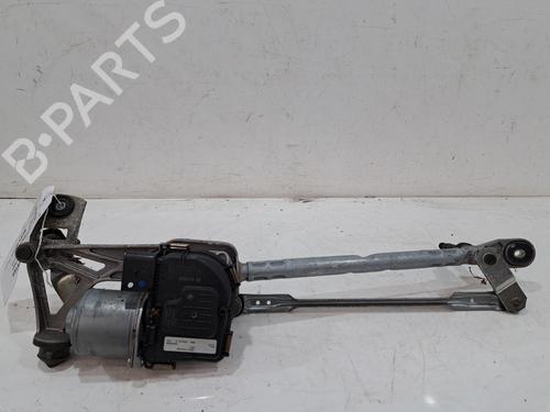 Front wiper motor JAGUAR I-PACE (X590) EV400 AWD | BP30141630M29 - Image 3