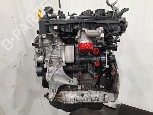 Engine VW GOLF VIII (CD1, DA1) 2.0 GTI Clubsport | BP30406617M1 